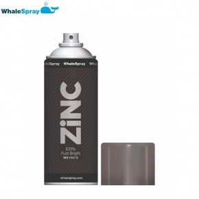 WS 징크스프레이 100% 라미나 녹방지제 1547S