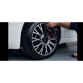 유알오 드라이카워시 워터리스 세차 750ml