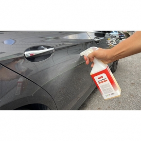 유알오 드라이카워시 워터리스 세차 750ml