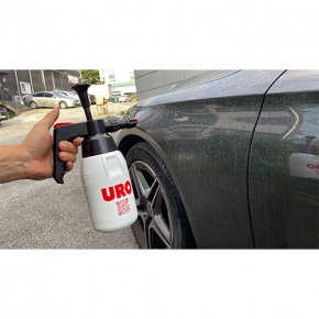 유알오 드라이카워시 워터리스 세차 750ml