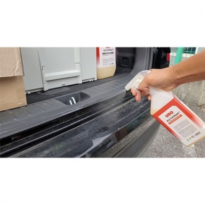 유알오 드라이카워시 워터리스 세차 750ml