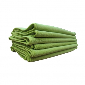 극세사 세차 타월 수건 드라잉 30x60cm 5장