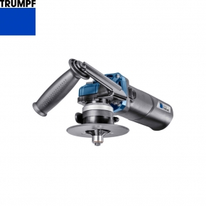 TRUMPF TKA 700 45&deg; 면취기 엣지 트리머