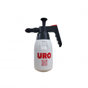 URO 펌프스프레이 1L 부채꼴 일자노즐 셀프세차