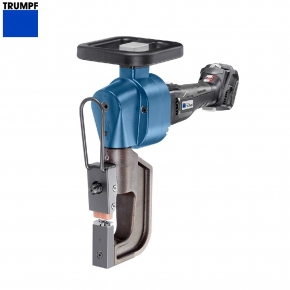 TRUMPF TF 350 LiHD 18V 접합 프레스 배터리타입 베어툴
