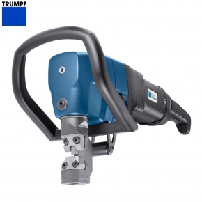 TRUMPF N 1000 니블러