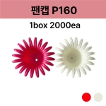 팬캡 P160