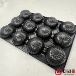 검정난좌(PP) 7.5kg 6종