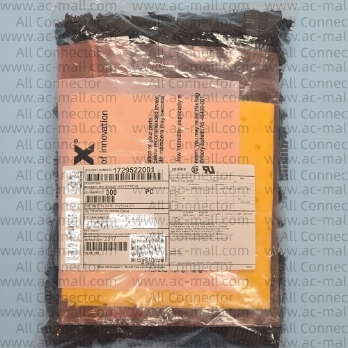 172952-2001 , 1729522001