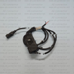 DC Jack 암 5.5*2.1mm