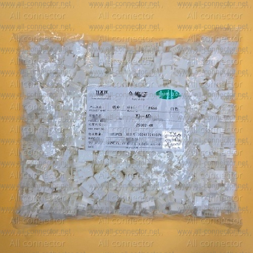 XH-4R , HX25002-4R