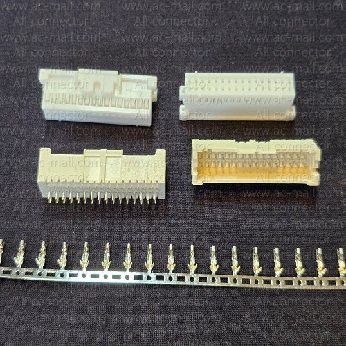 HX25068-32A ; HX25068-32Y ; HX25066-PT