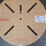 35746-0210 0357460210 MOLEX TERMINAL 4K/REEL