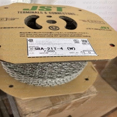 SRA-21T-4(W)