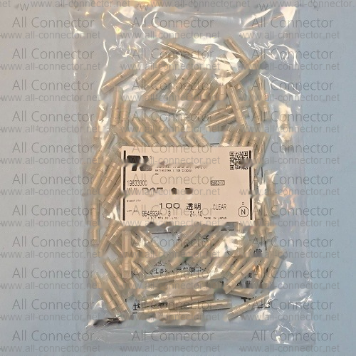 PCF-0.5CLR
