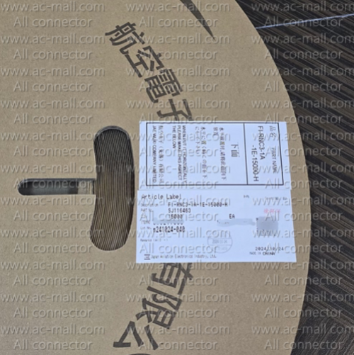 FI-RC3-1A-1E-15000