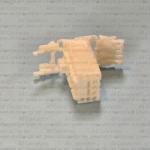 13584309 ; PH845-07010