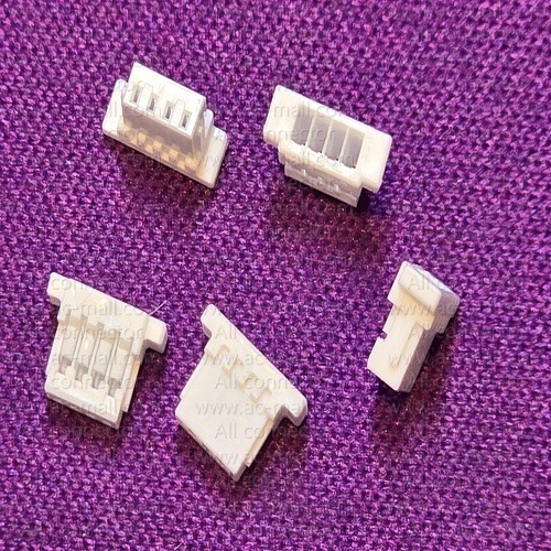 SHR-04V-S-B