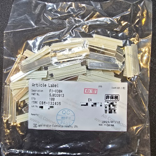 FI-X30H