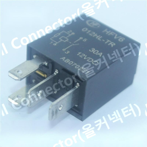 HFV6-012HL-TR