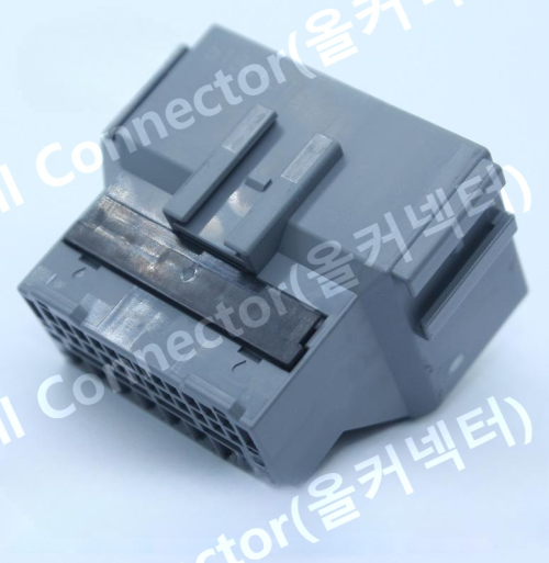 MX34L32PFA