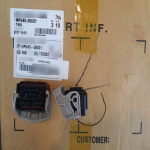 HP645-36021
