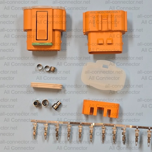 HVIL-M3S(16A)-00A-1