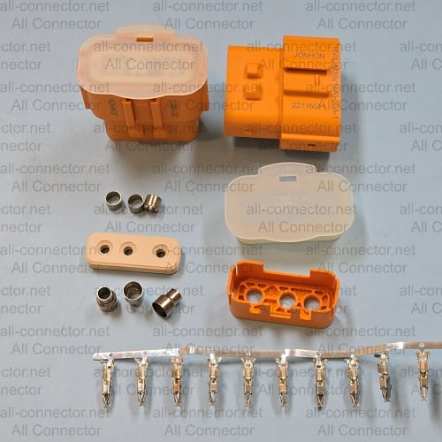 HVIL-M3S(16A)-00A-1