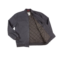 Marauder Jacket - Iron&Resin