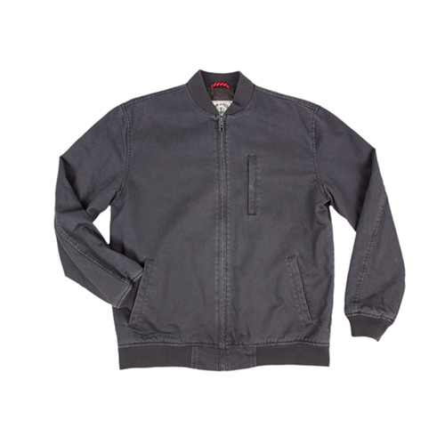 Marauder Jacket - Iron&Resin