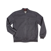 Marauder Jacket - Iron&Resin