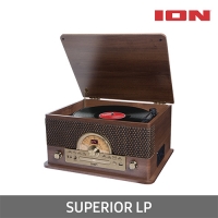 ION SUPERIOP LP