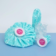 트라택 아이스백 얼음주머니 얼음찜질팩 얼음찜질용 냉찜질팩 아이스팩