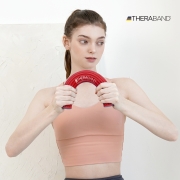 플렉스바 레드 정품보장 악력운동 팔뚝 손목 손가락 운동용 라켓운동에 도움 강도3단계중선택 스트레칭