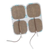 미제 저주파패드 2조(4패드) 저주파자극기 엑셀가드 VTXT505 CT2020