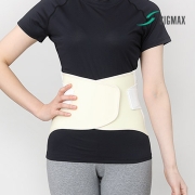 맥스벨트 MAXBELT R2 시그맥스 의료용 허리보호대 일제 허리복대