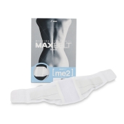 시그맥스 맥스벨트 허리보호대 ME2 메쉬재질