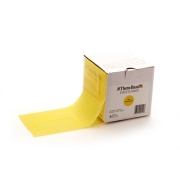 세라밴드 단체용 45m 옐로우 정품보장 탄력밴드 운동용 50yd