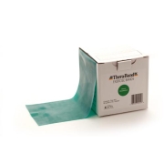 세라밴드 단체용 45m 그린 정품보장 탄력밴드 운동용 50yd