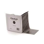 세라밴드 단체용 45m 블랙 정품보장  탄력밴드 운동용 50yd