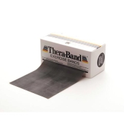 세라밴드 단체용 5.4m 블랙 탄성저항운동밴드