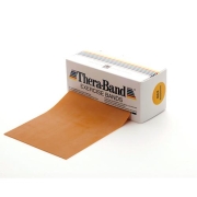 세라밴드 단체용 5.4m 골드 탄성저항운동밴드