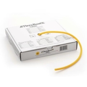 튜빙 단체용 7.6m 옐로우 탄성저항운동밴드