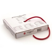 튜빙 단체용 7.6m 레드 탄성저항운동밴드