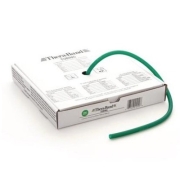 튜빙 단체용 7.6m 그린 탄성저항운동밴드