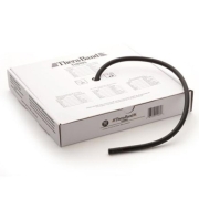 튜빙 단체용 7.6m 블랙 탄성저항운동밴드