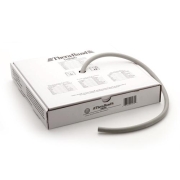 튜빙 단체용 7.6m 실버 탄성저항운동밴드