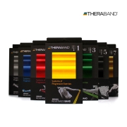 운동밴드 2M  정품보장  탄력밴드 요가밴드 천연라텍스밴드 저항 근력 박서준밴드