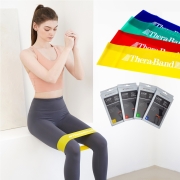 루프밴드 운동밴드 저항 근력