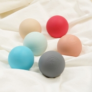 트라택 릴리즈볼 기본형 원형 마사지볼 뭉쳐있는 근육을 가볍게 풀어주는 마사지볼